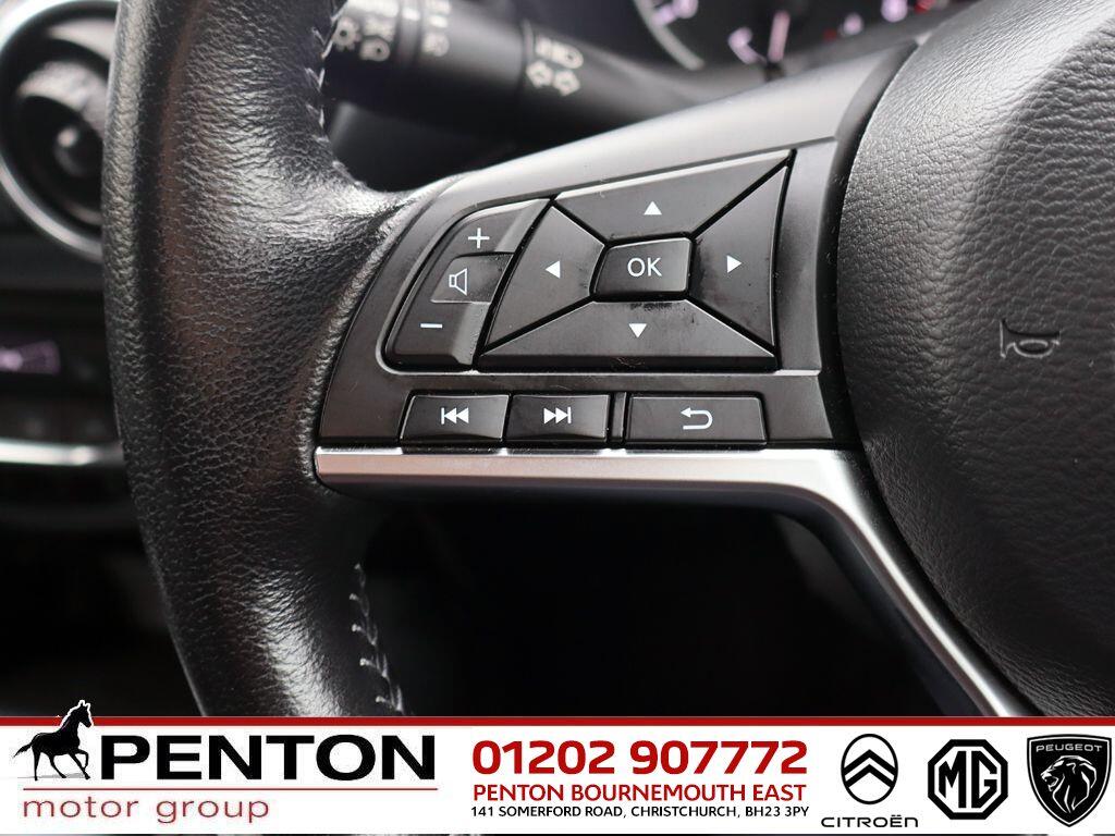 Used Nissan Juke 2020 for sale - 76259783: Photo 24