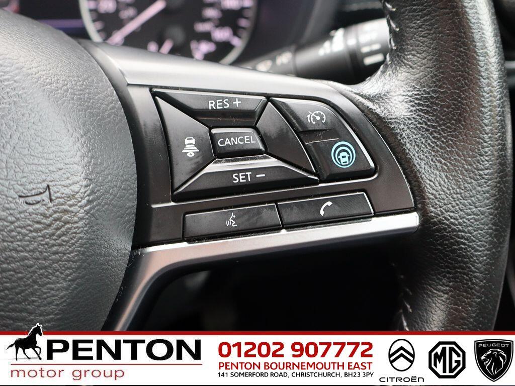 Used Nissan Juke 2020 for sale - 76259783: Photo 25