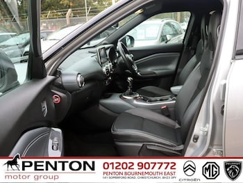 Used Nissan Juke 2020 for sale - 76259783: Photo
