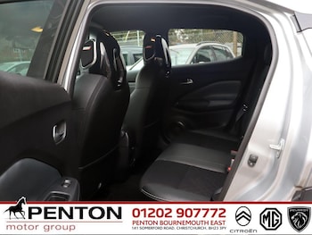 Used Nissan Juke 2020 for sale - 76259783: Photo