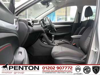 Used MG MG ZS 2024 for sale - 75377367: Photo