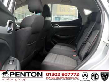 Used MG MG ZS 2024 for sale - 75377367: Photo