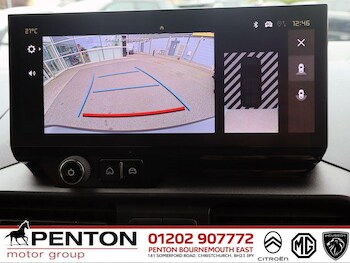 Used Citroen Berlingo 2024 for sale - 75459588: Photo