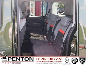 Used Citroen Berlingo 2024 for sale - 75459588: Photo