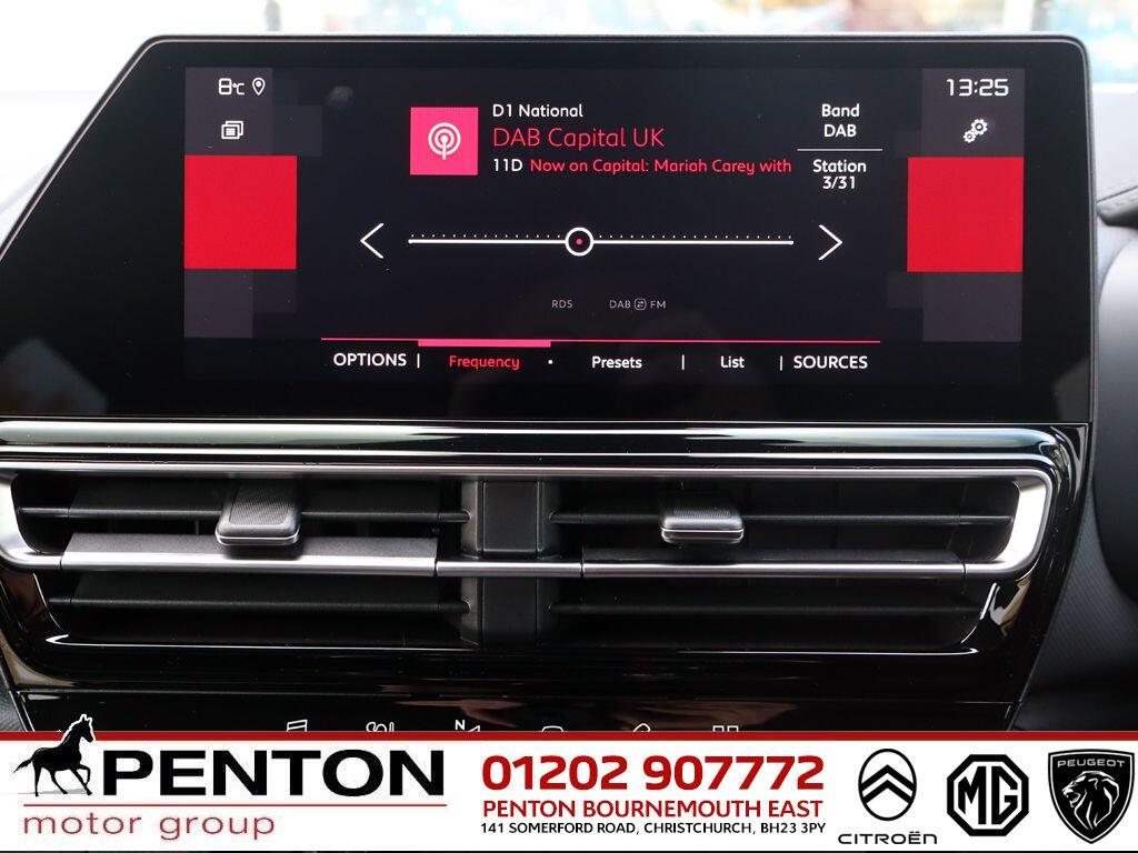 Used Citroen C5 Aircross for sale - 76824297: Photo 10