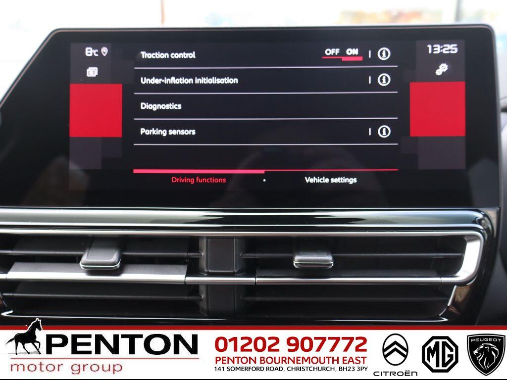 Used Citroen C5 Aircross for sale - 76824297: Photo 11