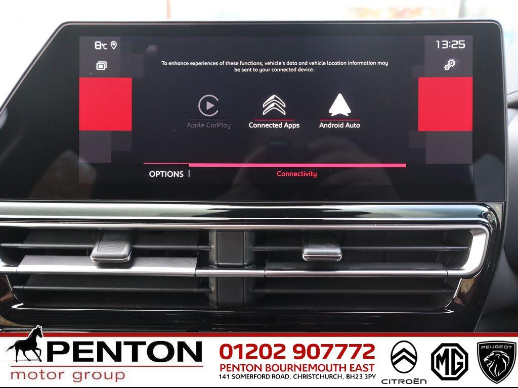 Used Citroen C5 Aircross for sale - 76824297: Photo 12