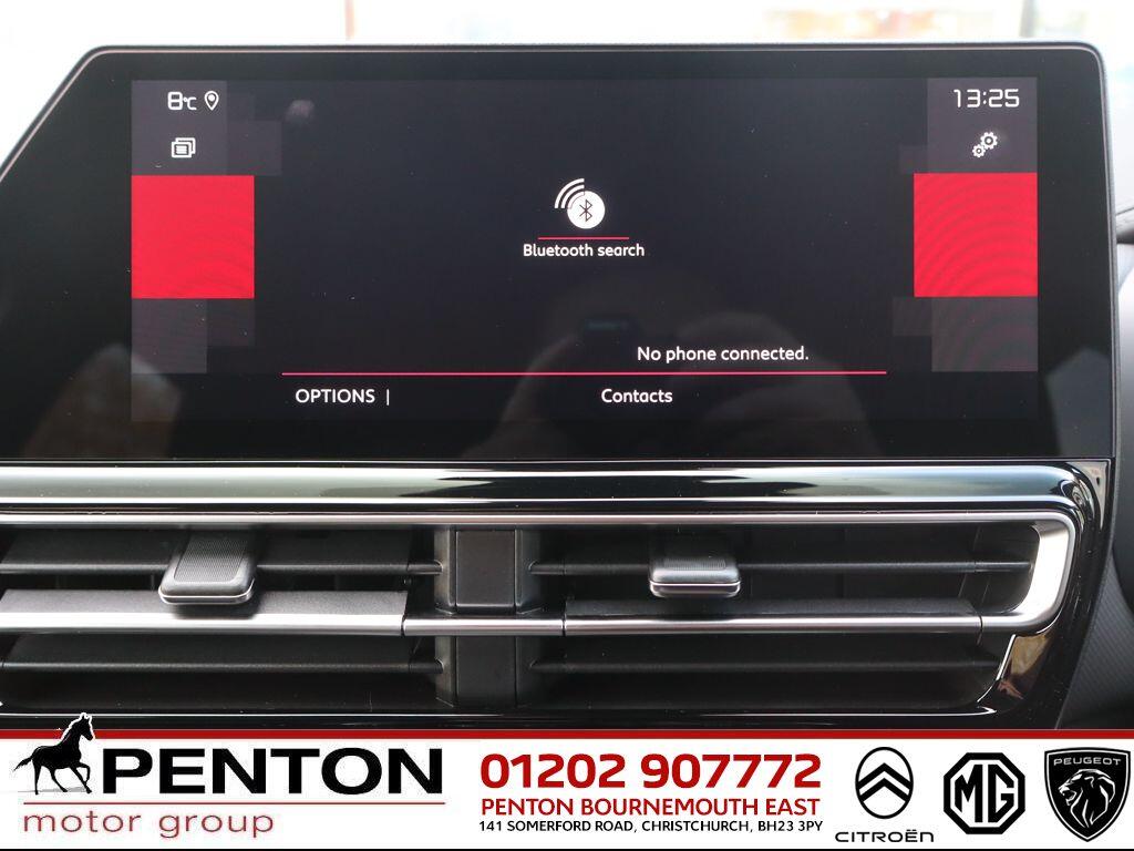 Used Citroen C5 Aircross for sale - 76824297: Photo 13