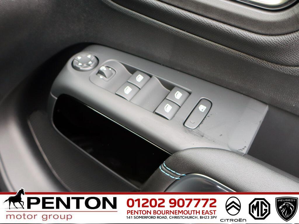 Used Citroen C5 Aircross for sale - 76824297: Photo 15
