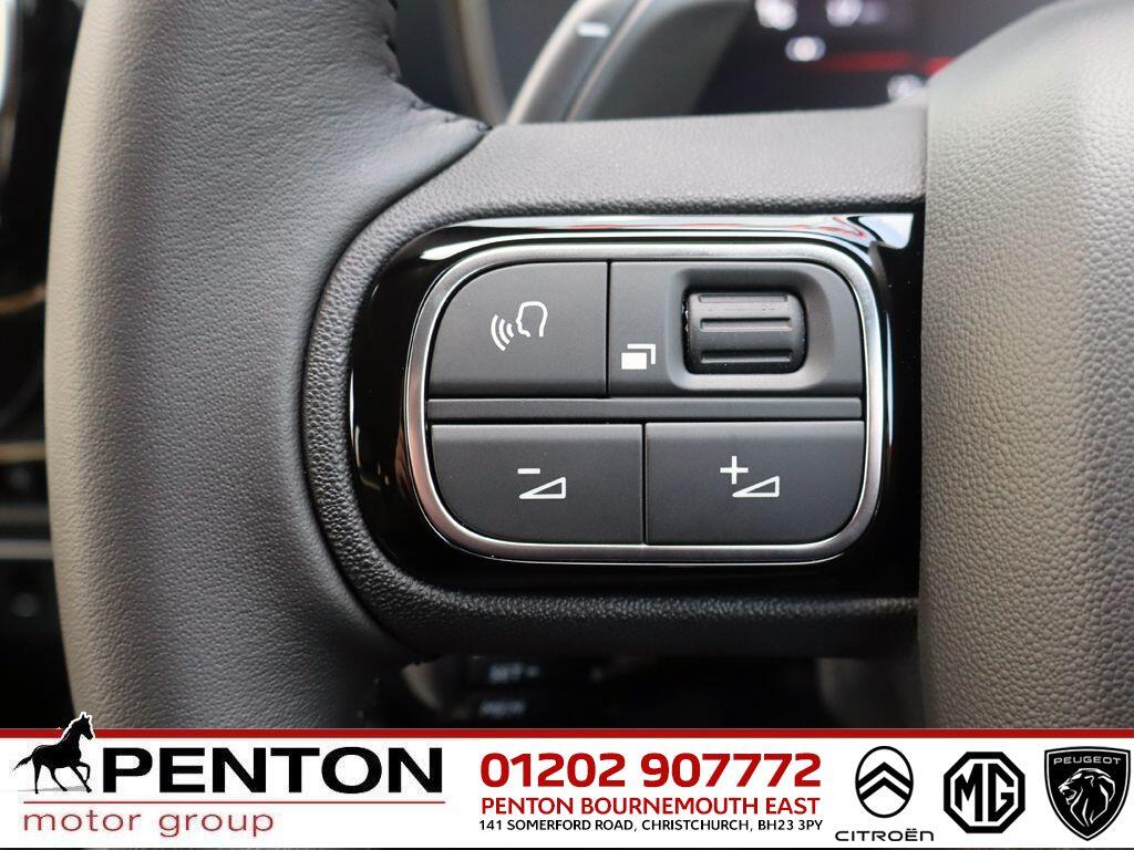 Used Citroen C5 Aircross for sale - 76824297: Photo 17