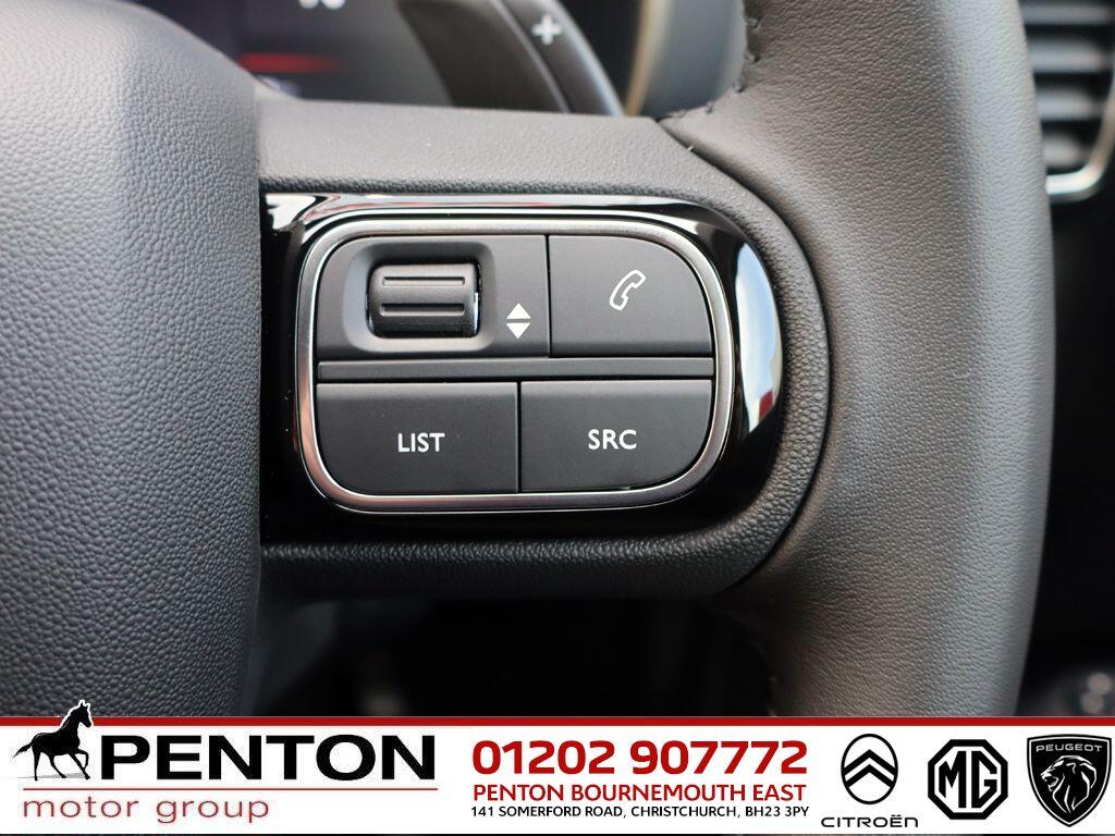 Used Citroen C5 Aircross for sale - 76824297: Photo 18