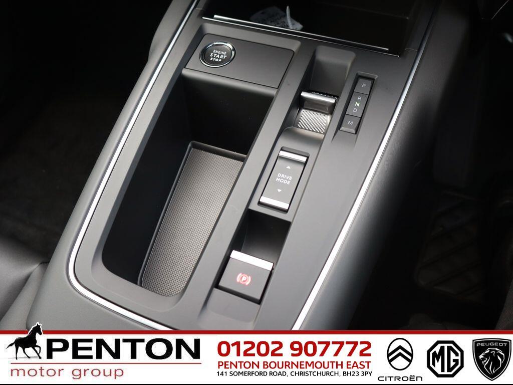 Used Citroen C5 Aircross for sale - 76824297: Photo 19