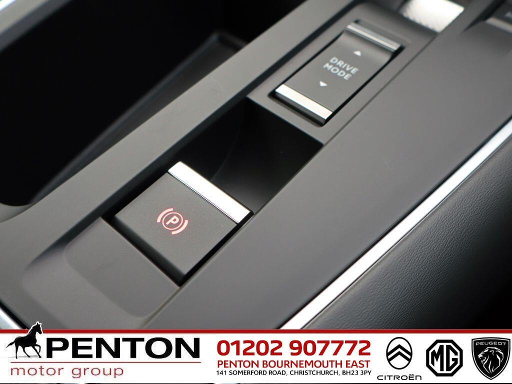 Used Citroen C5 Aircross for sale - 76824297: Photo 20