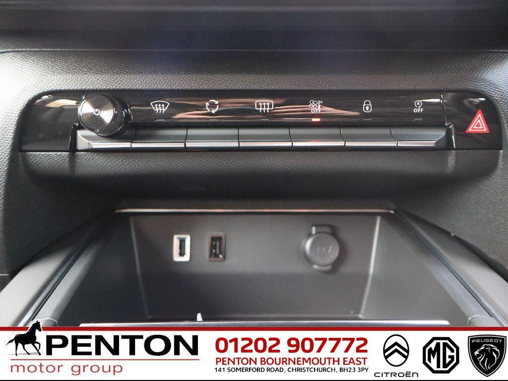 Used Citroen C5 Aircross for sale - 76824297: Photo 21