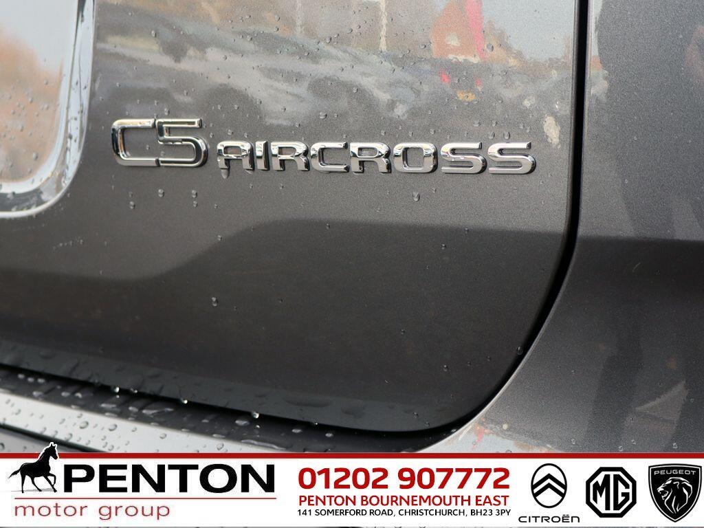 Used Citroen C5 Aircross for sale - 76824297: Photo 22
