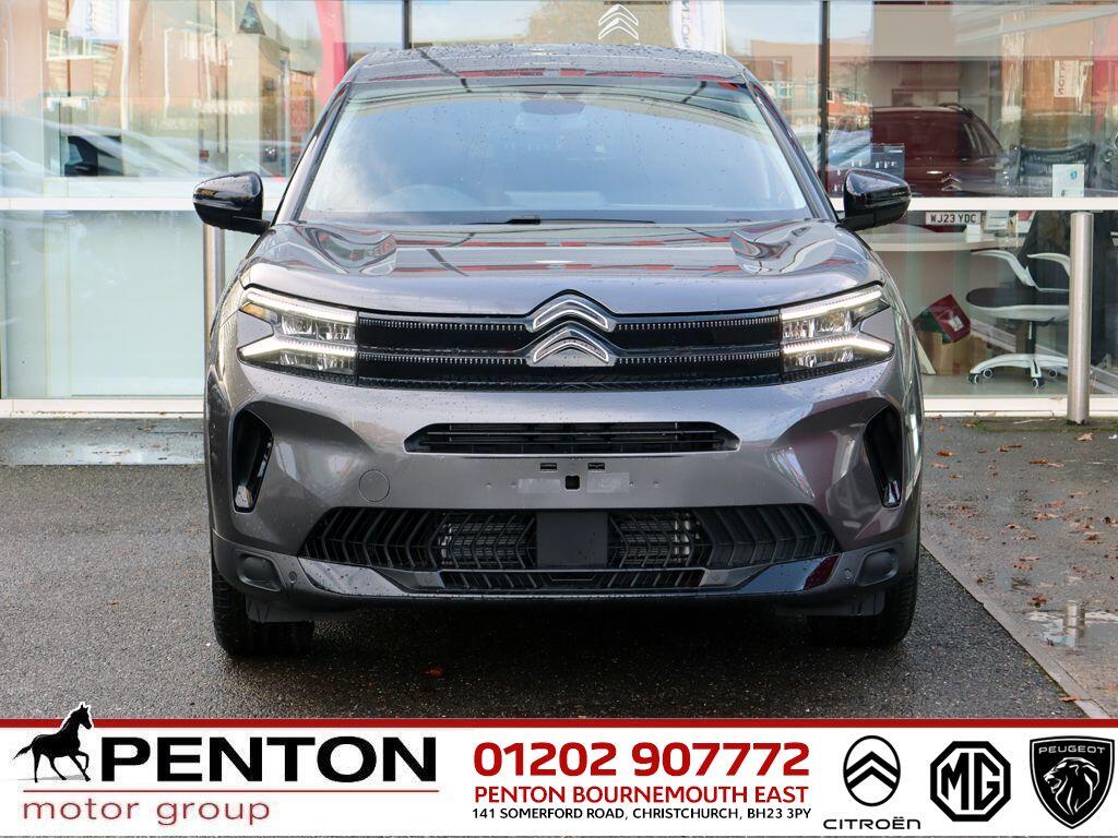 Used Citroen C5 Aircross for sale - 76824297: Photo 23