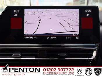 Used Citroen C5 Aircross 2025 for sale - 76824297: Photo