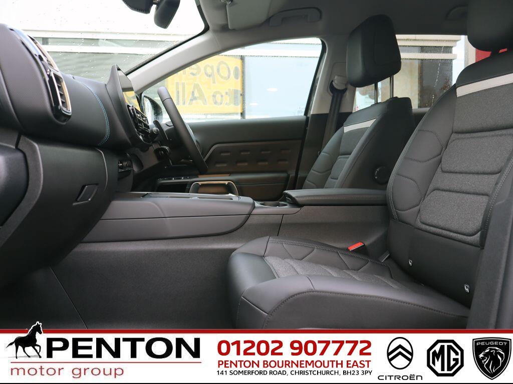 Used Citroen C5 Aircross for sale - 76824297: Photo 3