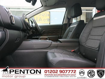 Used Citroen C5 Aircross 2025 for sale - 76824297: Photo