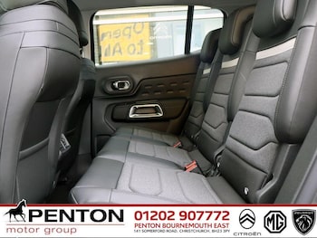 Used Citroen C5 Aircross 2025 for sale - 76824297: Photo