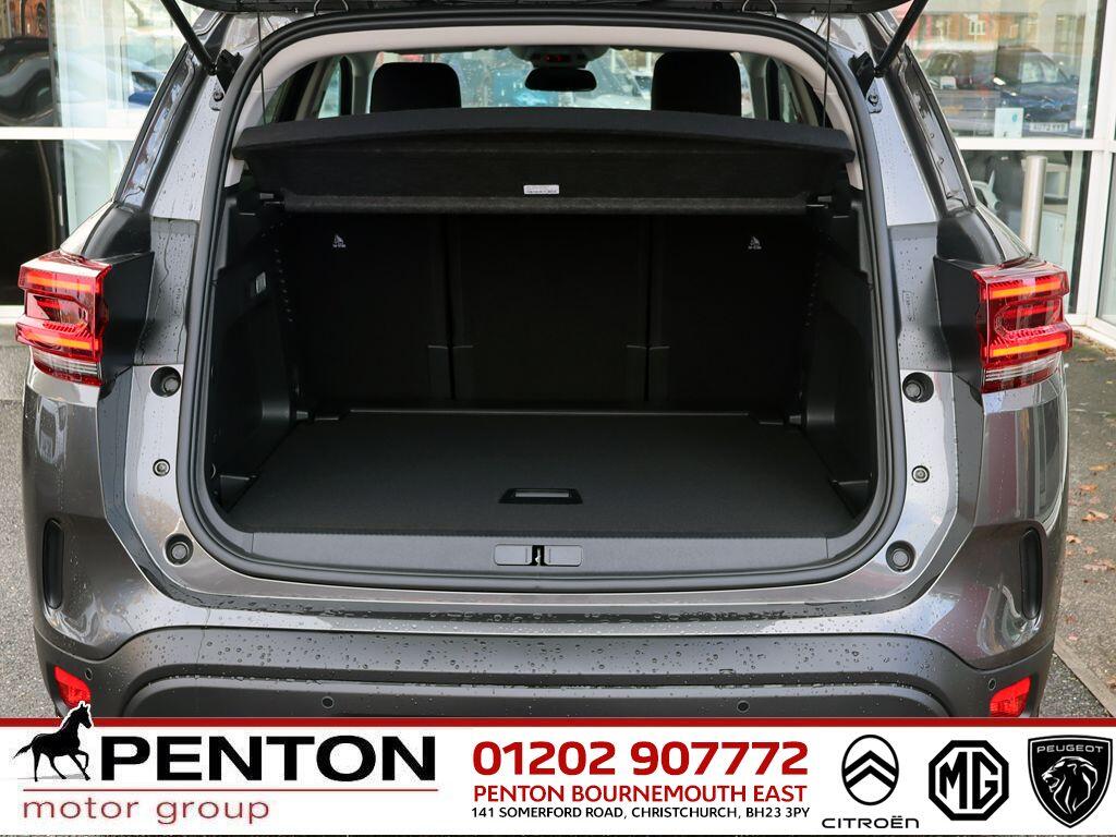 Used Citroen C5 Aircross for sale - 76824297: Photo 5