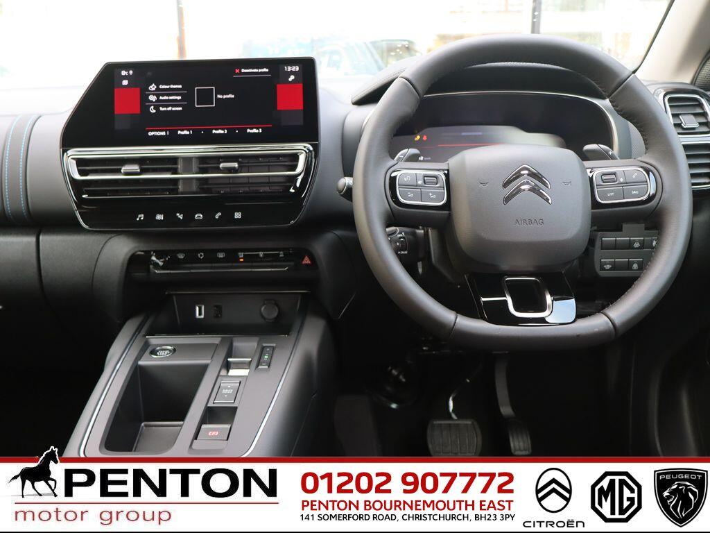 Used Citroen C5 Aircross for sale - 76824297: Photo 7