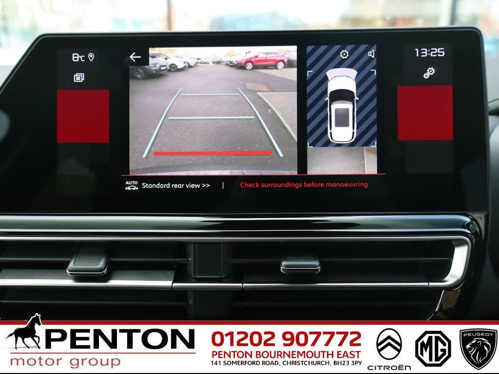 Used Citroen C5 Aircross for sale - 76824297: Photo 8