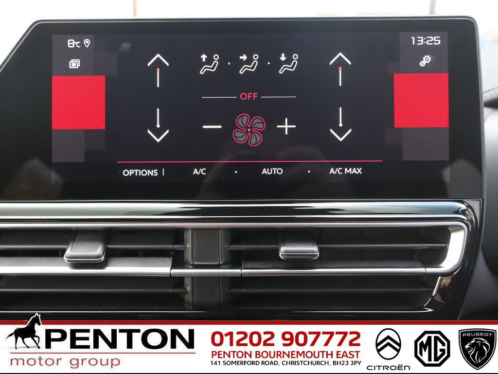 Used Citroen C5 Aircross for sale - 76824297: Photo 9