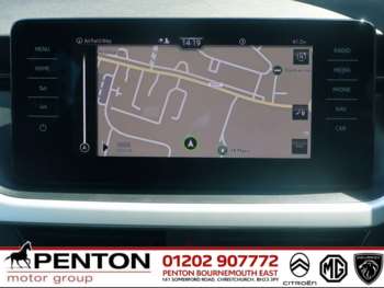 Used Skoda Kamiq 2021 for sale - 75213759: Photo