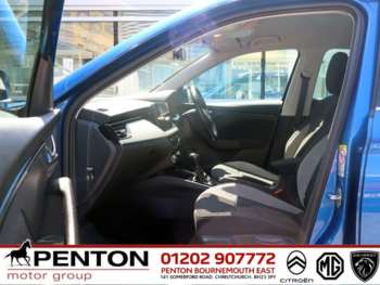 Used Skoda Kamiq 2021 for sale - 75213759: Photo