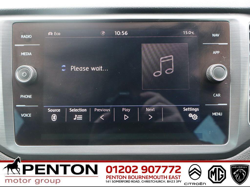 Used Volkswagen Golf SV 2020 for sale - 76020240: Photo 10