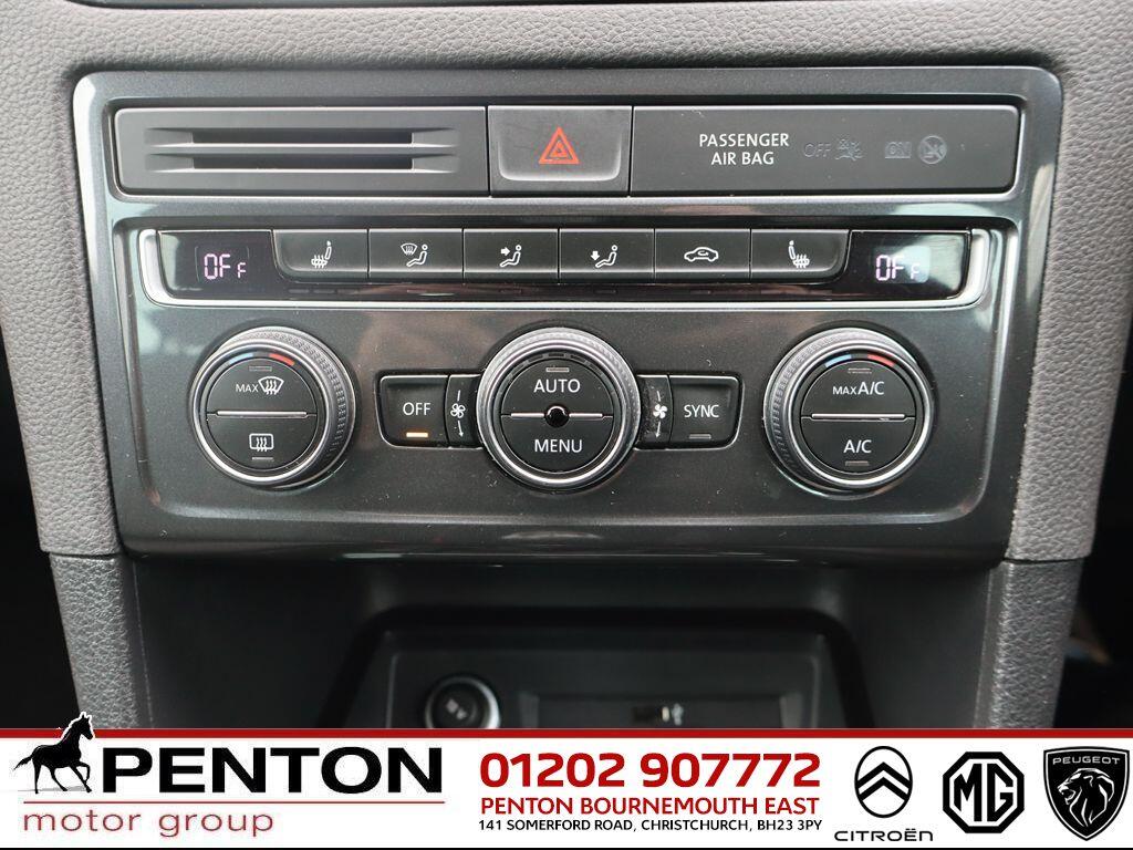 Used Volkswagen Golf SV 2020 for sale - 76020240: Photo 11