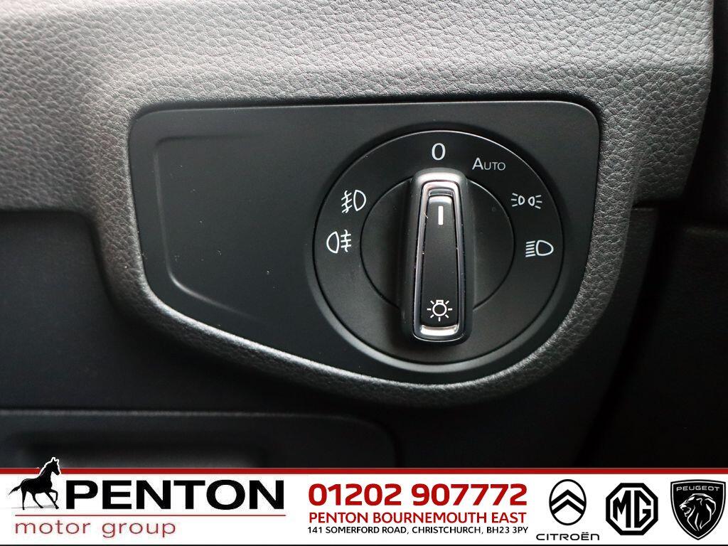 Used Volkswagen Golf SV 2020 for sale - 76020240: Photo 12
