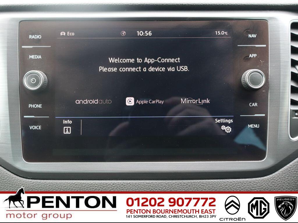Used Volkswagen Golf SV 2020 for sale - 76020240: Photo 14