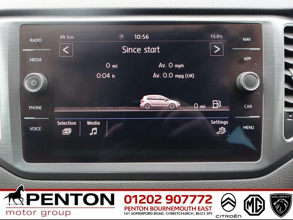 Used Volkswagen Golf SV 2020 for sale - 76020240: Photo 15