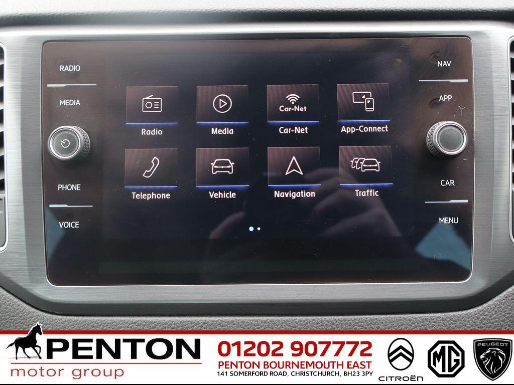 Used Volkswagen Golf SV 2020 for sale - 76020240: Photo 16