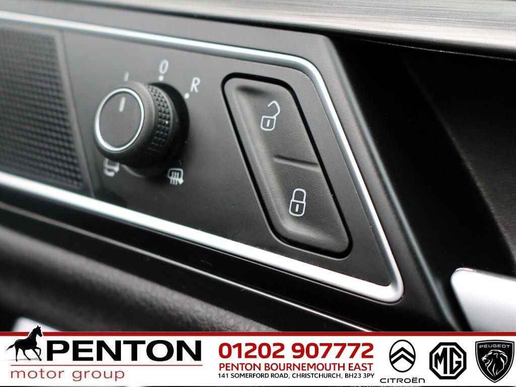 Used Volkswagen Golf SV 2020 for sale - 76020240: Photo 24
