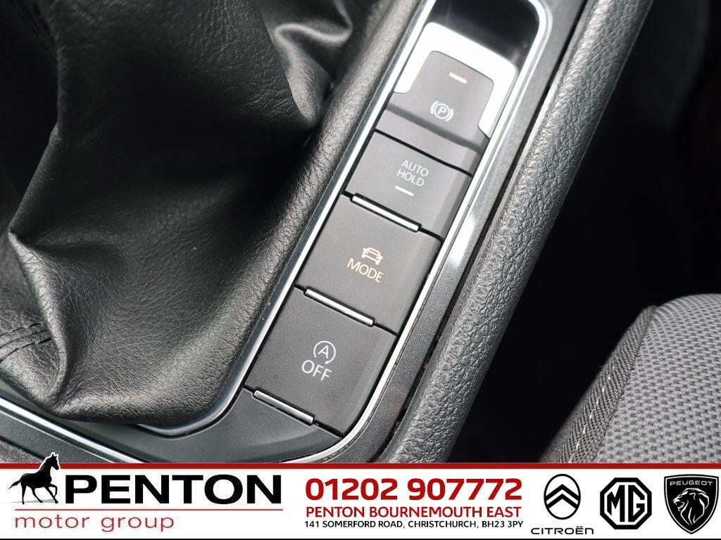 Used Volkswagen Golf SV 2020 for sale - 76020240: Photo 25