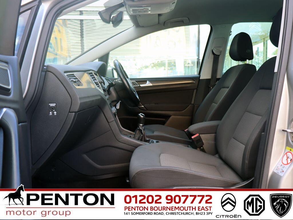 Used Volkswagen Golf SV 2020 for sale - 76020240: Photo 3
