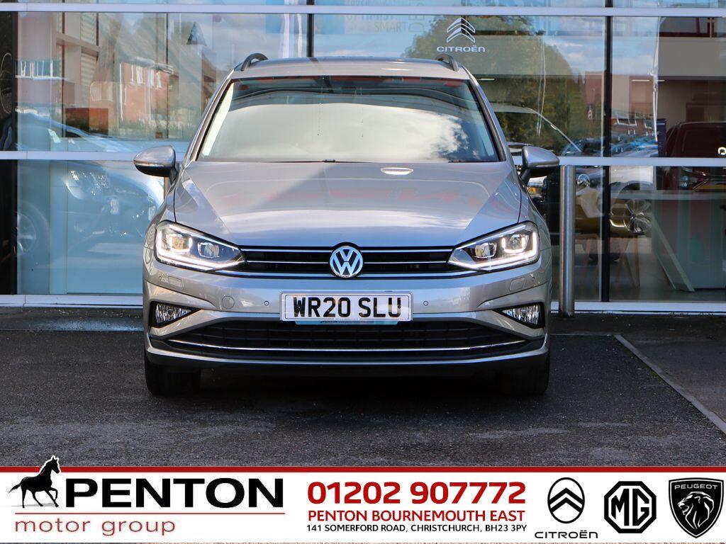 Used Volkswagen Golf SV 2020 for sale - 76020240: Photo 31