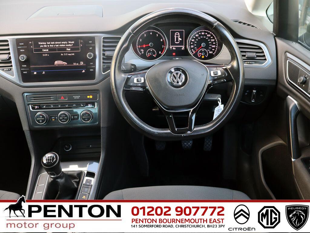 Used Volkswagen Golf SV 2020 for sale - 76020240: Photo 7