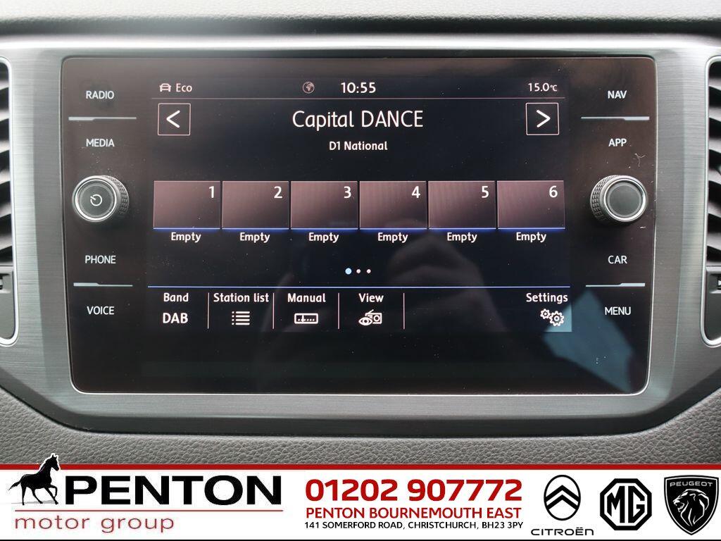 Used Volkswagen Golf SV 2020 for sale - 76020240: Photo 9