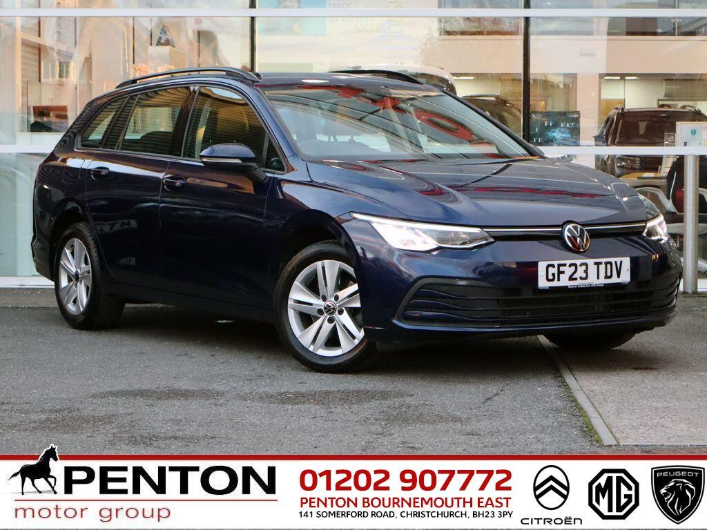 Used Volkswagen Golf for sale - 76702112: Photo 1