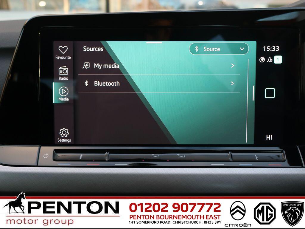 Used Volkswagen Golf for sale - 76702112: Photo 10