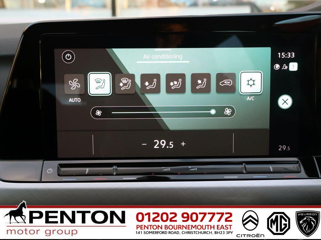 Used Volkswagen Golf for sale - 76702112: Photo 11