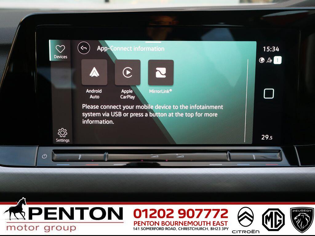 Used Volkswagen Golf for sale - 76702112: Photo 12