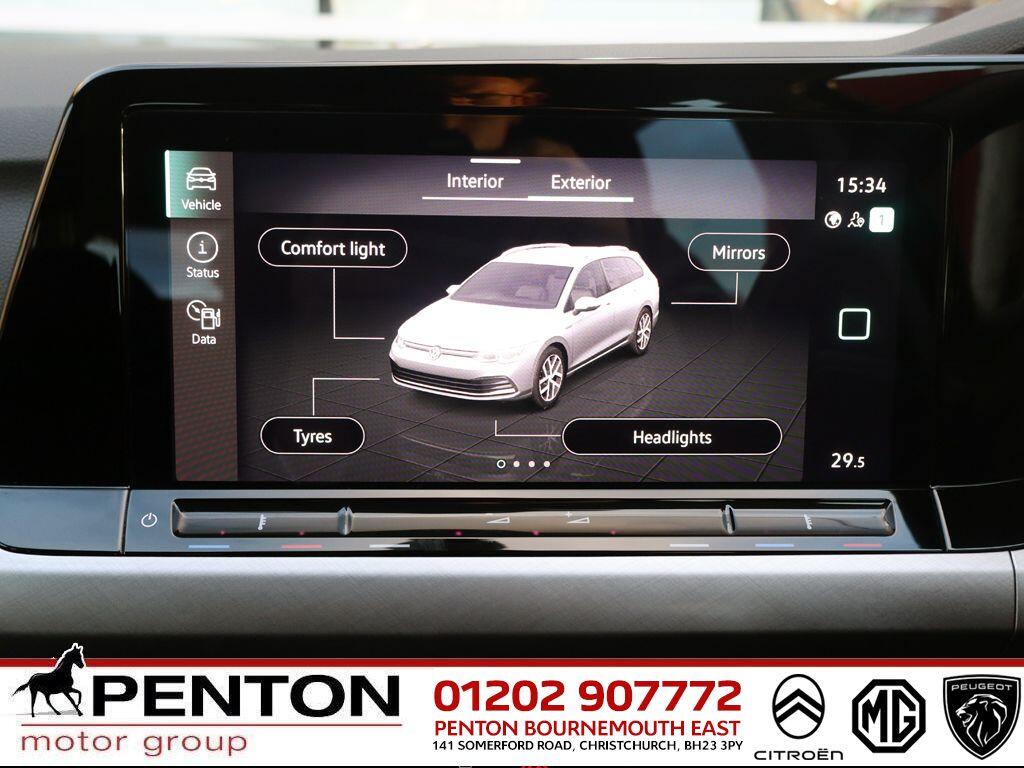 Used Volkswagen Golf for sale - 76702112: Photo 14