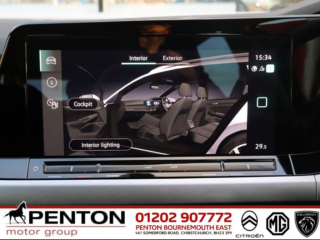 Used Volkswagen Golf for sale - 76702112: Photo 15