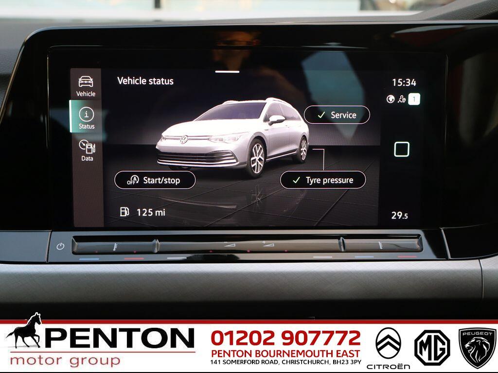 Used Volkswagen Golf for sale - 76702112: Photo 16