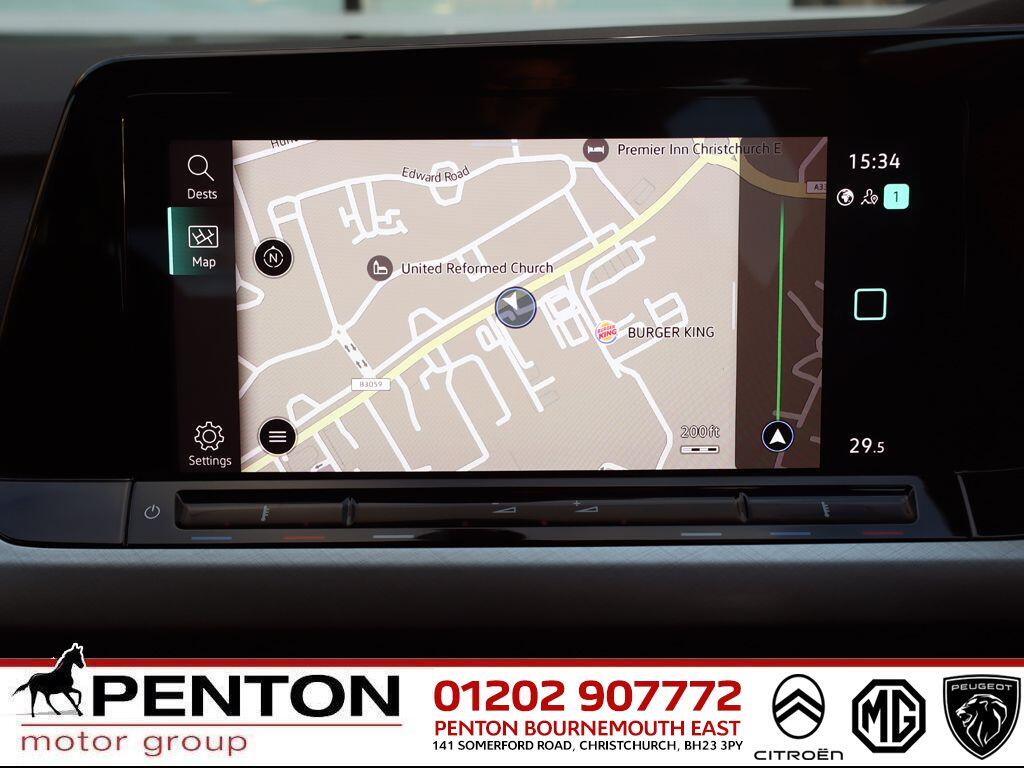 Used Volkswagen Golf for sale - 76702112: Photo 2